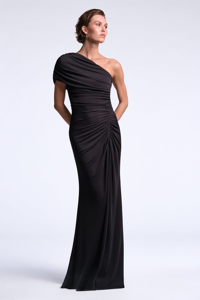 Solina Gown
