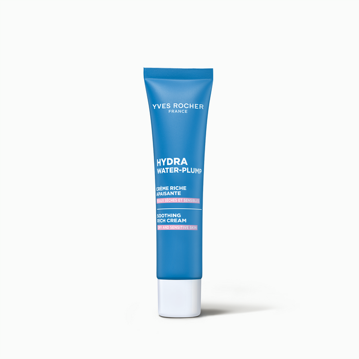 Soothing Rich Cream Dry to Sensitive Skin