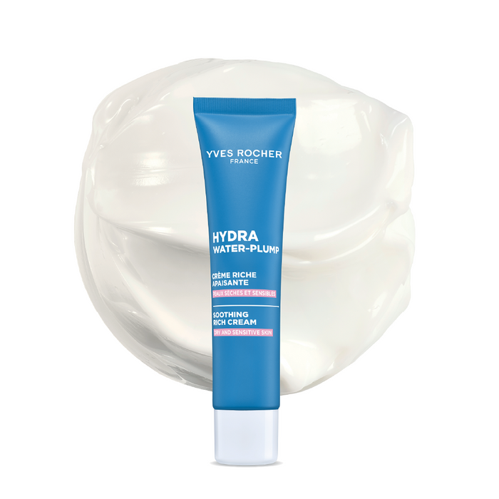 Soothing Rich Cream Dry to Sensitive Skin