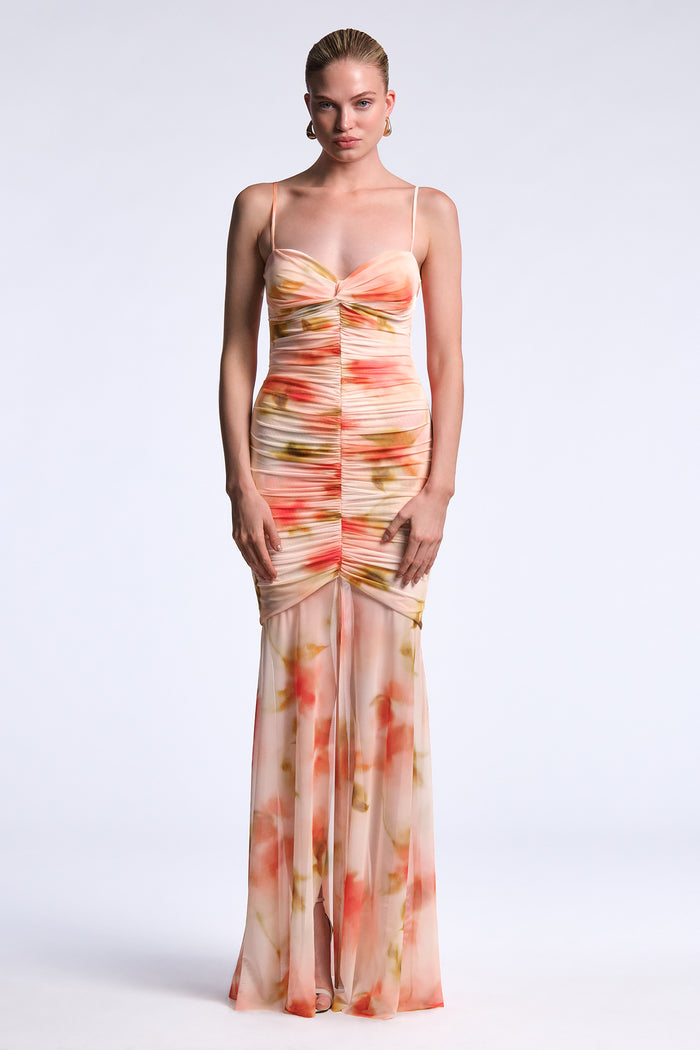 Soraya Gown