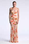 Soraya Gown