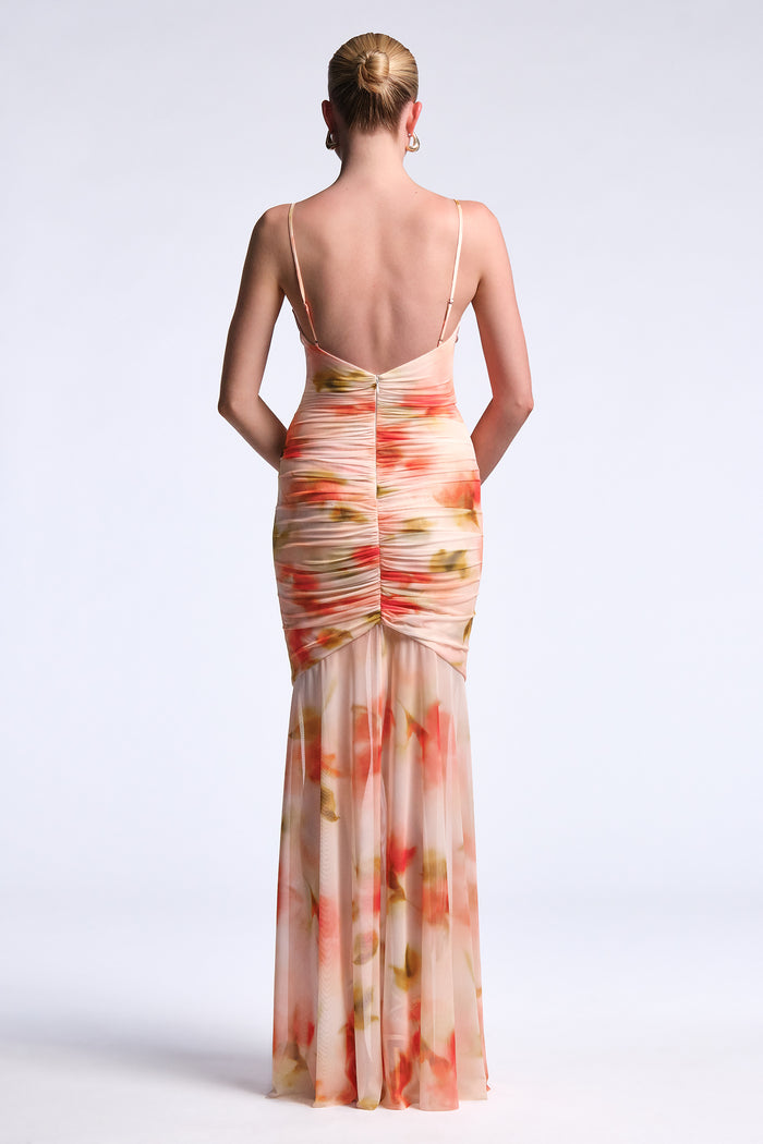 Soraya Gown