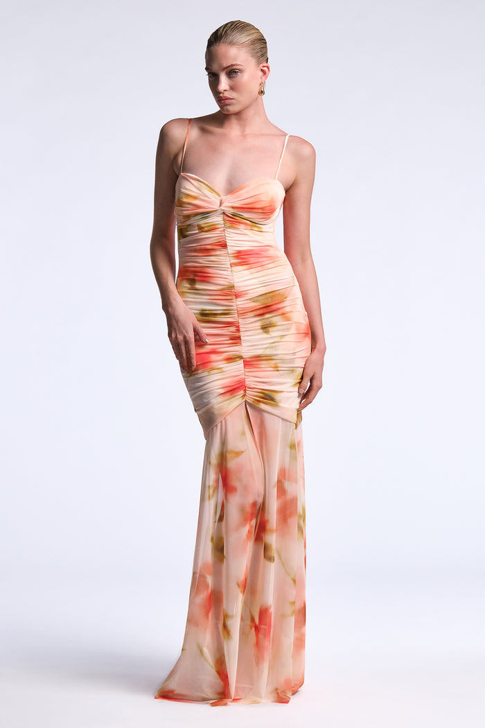 Soraya Gown