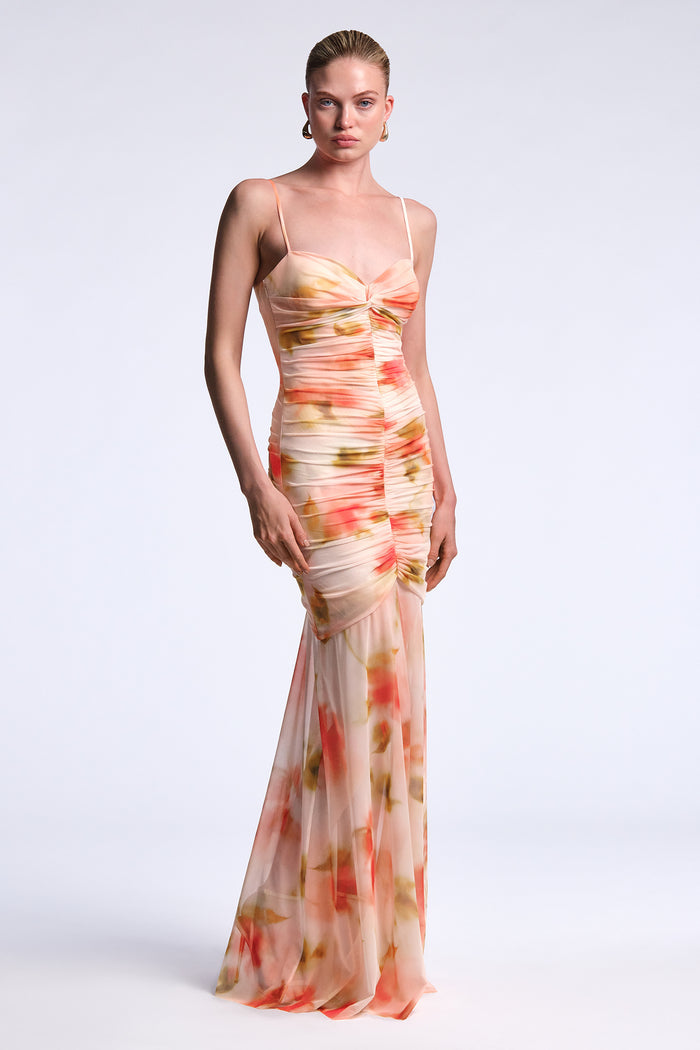 Soraya Gown
