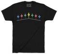 SOUTHSIDE PINWHEELS - OBVIOUS SHIRTS