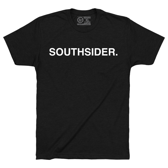 SOUTHSIDER. - OBVIOUS SHIRTS