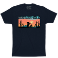 SPRING TRAINING MESA ARIZONA. - OBVIOUS SHIRTS