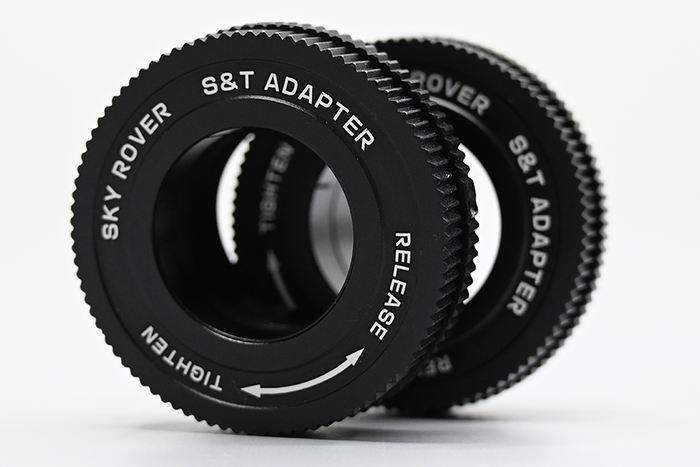S&T Adapter for Banner Cloud Spotting Scope