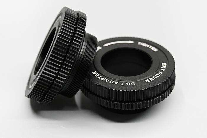 S&T Adapter for Banner Cloud Spotting Scope