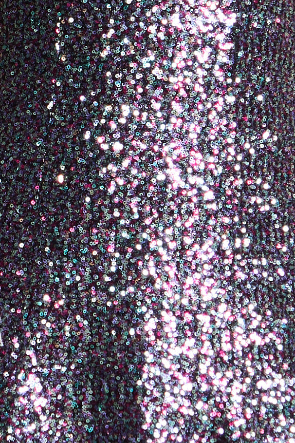 SWATCH: Multi-Color Sequins