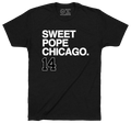 SWEET POPE CHICAGO. (SOUTHSIDE) - OBVIOUS SHIRTS