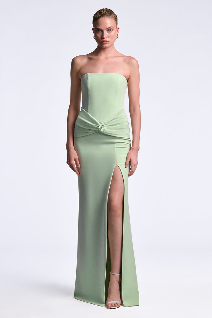 Sylvia Gown