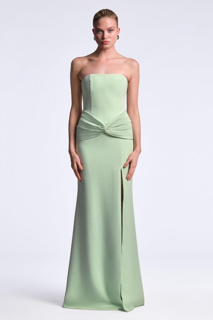Sylvia Gown