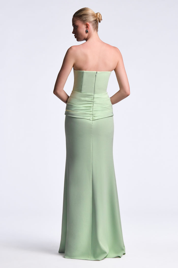 Sylvia Gown