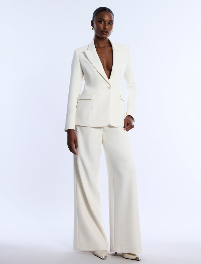 Tailored Jacket