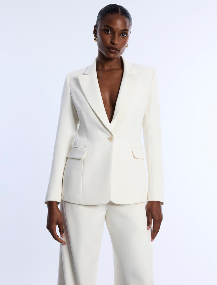 Tailored Jacket
