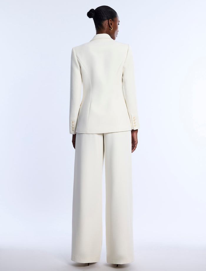 Tailored Jacket