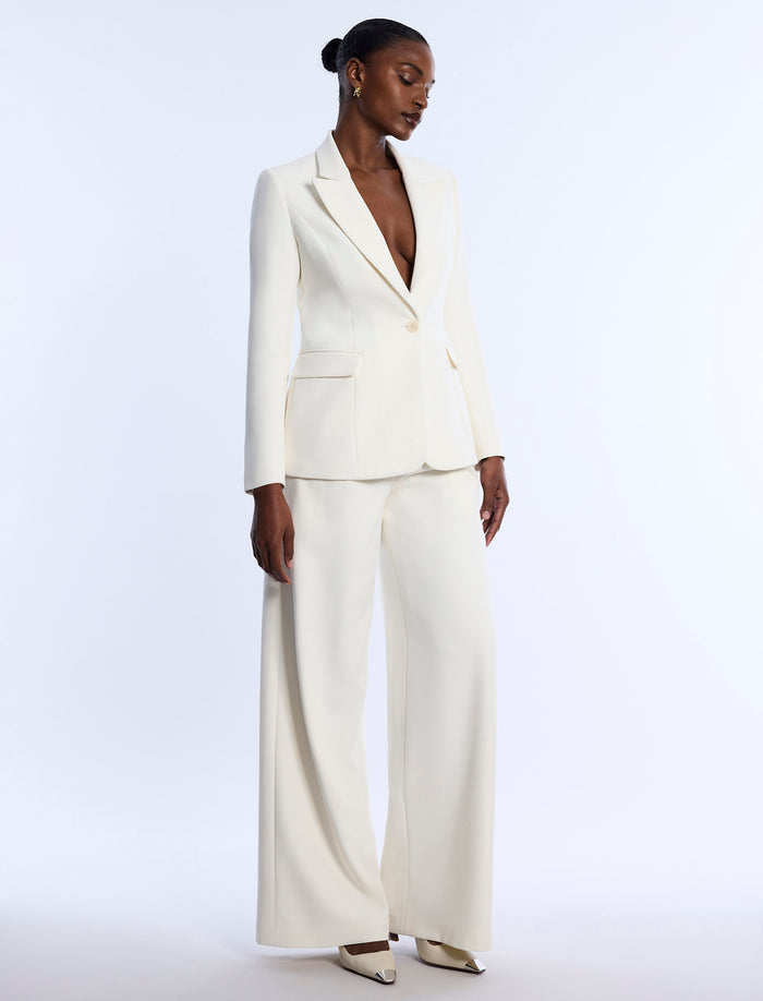 Tailored Jacket