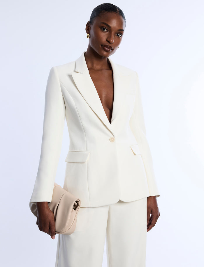 Tailored Jacket