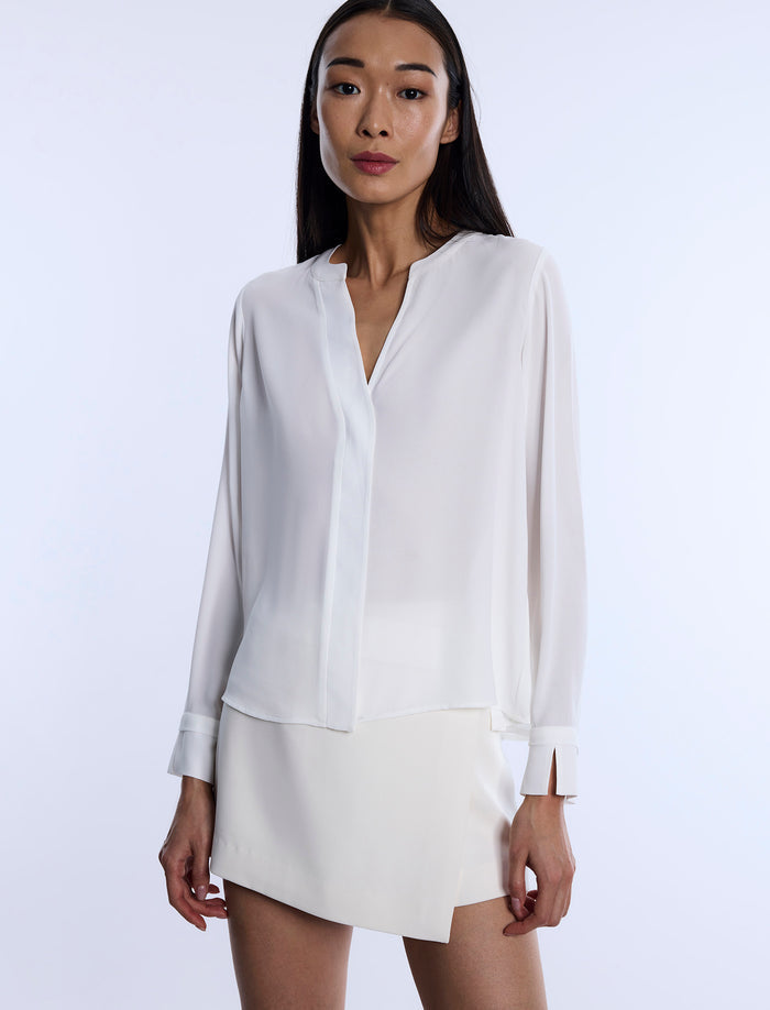 Tailored Skort