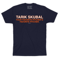 Tarik Skubal is Your Favorite Pitchers Favorite Pitcher shirt by Obvious Shirts