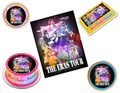 Taylor Swift Edible Image Frosting Sheet #10 (70+ sizes)