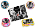 Taylor Swift Edible Image Frosting Sheet #6 (70+ sizes)