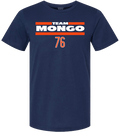 TEAM MONGO #76 - OBVIOUS SHIRTS