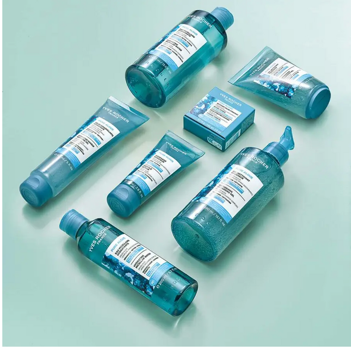 The All in 1 Hydrating Makeup Removing Micellar Water