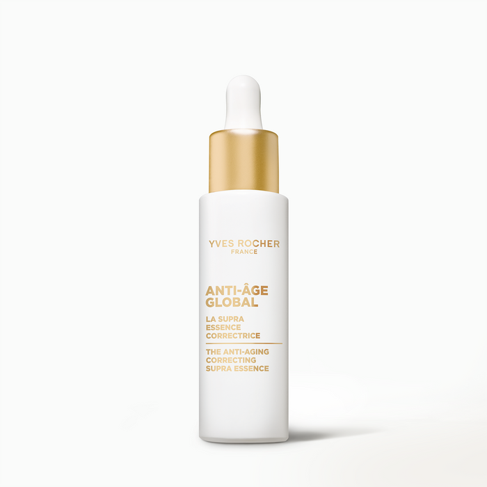 The Anti-Aging Correcting Supra Essence - Serum