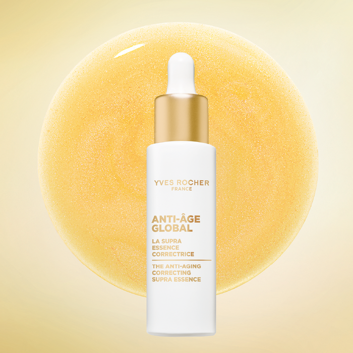 The Anti-Aging Correcting Supra Essence - Serum