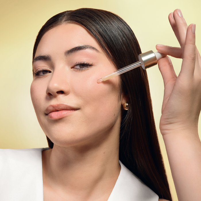The Anti-Aging Correcting Supra Essence - Serum