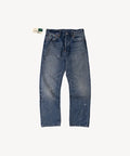 THE ARCHIVES DENIM