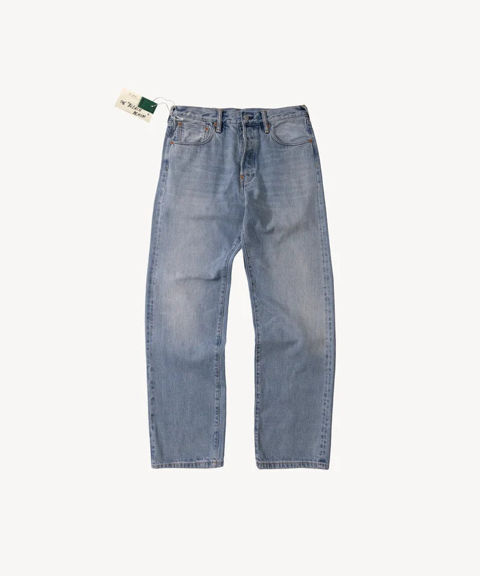 THE ARCHIVES DENIM