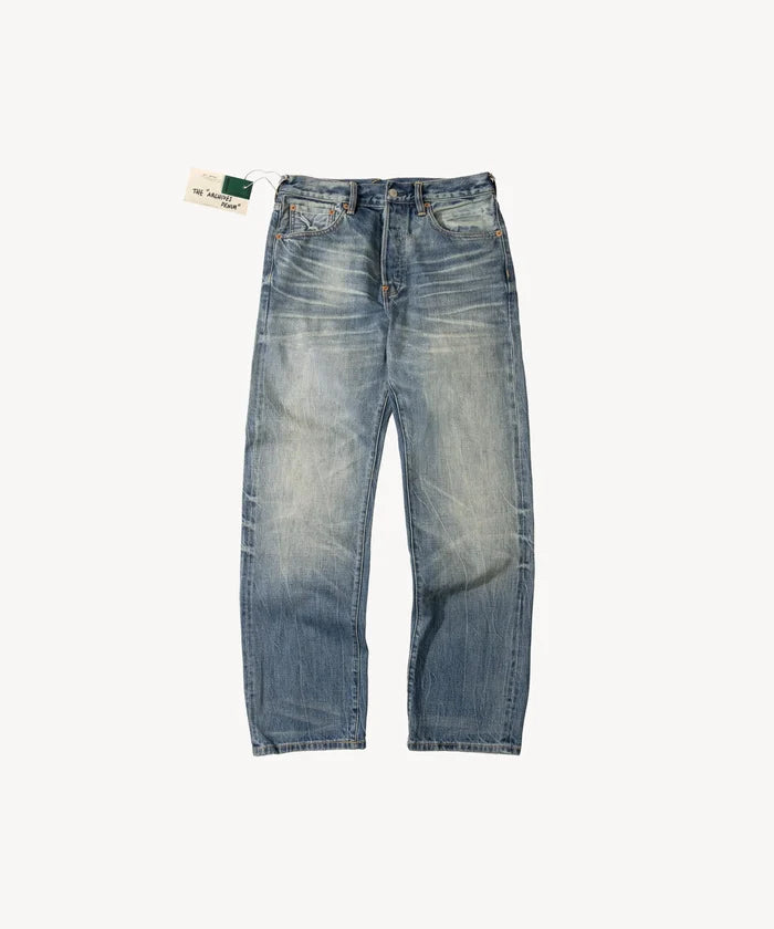 THE ARCHIVES DENIM