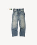 THE ARCHIVES DENIM