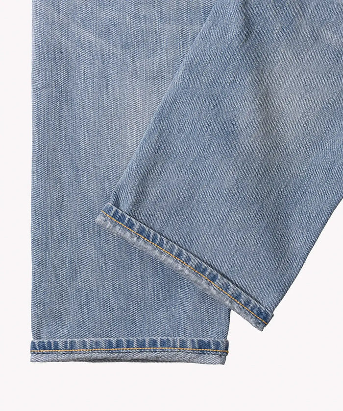 THE ARCHIVES DENIM Pants US26 / FR36 / BLEACH - BRUT Clothing