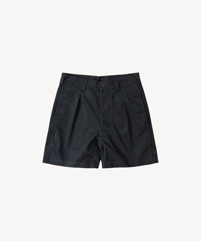 THE BEST SHORTS Shorts US26 / FR36 / NAVY - BRUT Clothing