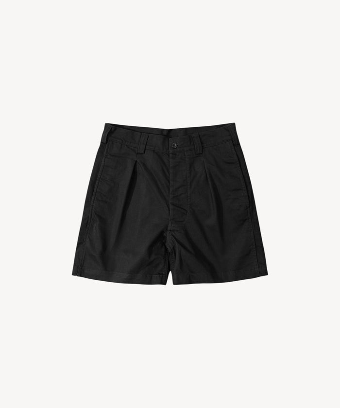 THE BEST SHORTS Shorts US26 / FR36 / BLACK - BRUT Clothing