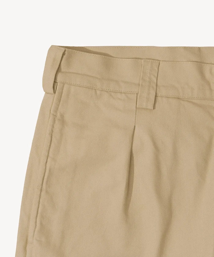 THE BEST SHORTS Shorts US26 / FR36 / BEIGE - BRUT Clothing