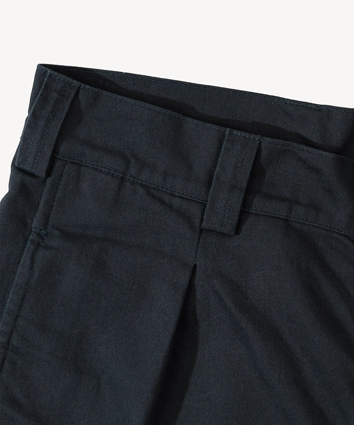 THE BEST SHORTS Shorts US26 / FR36 / NAVY - BRUT Clothing