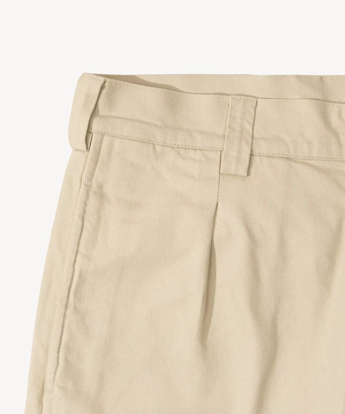 THE BEST SHORTS Shorts US26 / FR36 / NATURAL - BRUT Clothing