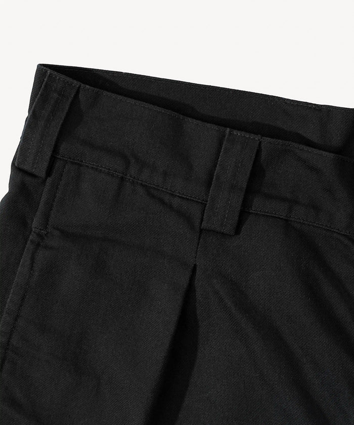THE BEST SHORTS Shorts US26 / FR36 / BLACK - BRUT Clothing