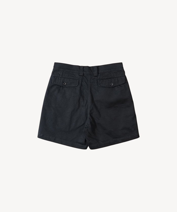 THE BEST SHORTS Shorts US26 / FR36 / NAVY - BRUT Clothing
