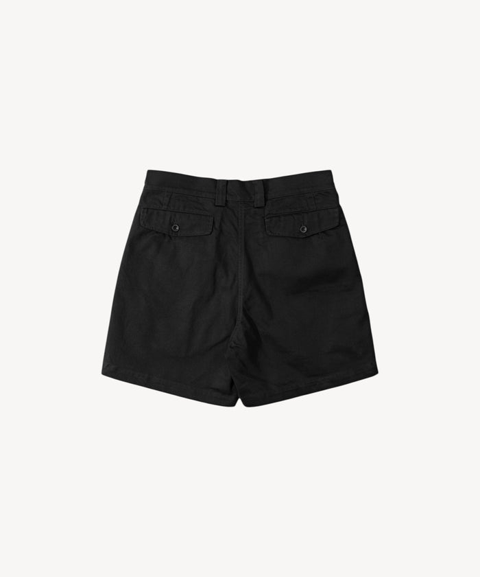 THE BEST SHORTS Shorts US26 / FR36 / BLACK - BRUT Clothing