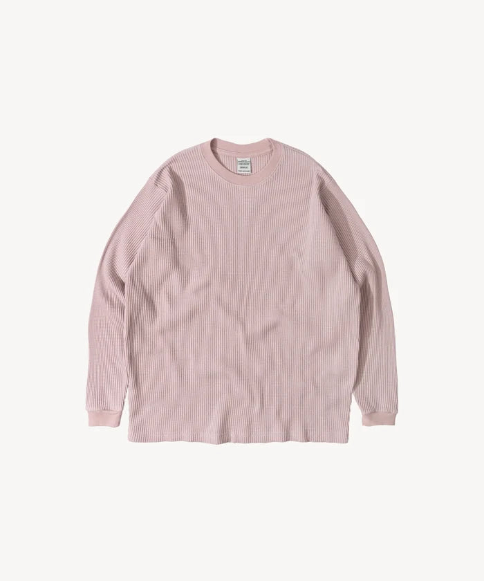 THE BEST THERMAL T-Shirts X-SMALL / LAVENDER - BRUT Clothing