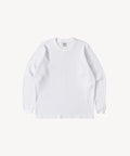 THE BEST THERMAL T-Shirts X-SMALL / OPTIC WHITE - BRUT Clothing