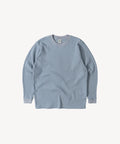 THE BEST THERMAL T-Shirts X-SMALL / BLUE - BRUT Clothing