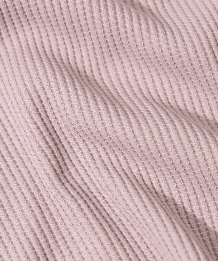 THE BEST THERMAL T-Shirts X-SMALL / LAVENDER - BRUT Clothing