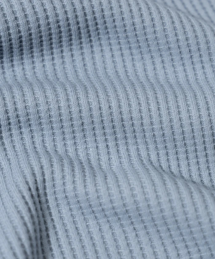 THE BEST THERMAL T-Shirts X-SMALL / BLUE - BRUT Clothing